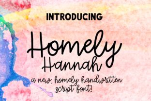 Homely Hannah: A Designer’s Honest Review