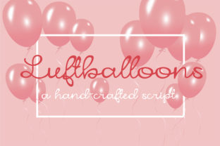 Luftballoons: A Designer’s Practical Review