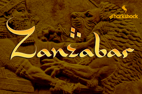 Zanzabar: A Designer’s Honest Take on Script Amp’s Latest